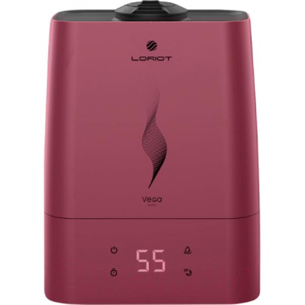 Ультразвуковой увлажнитель воздуха Loriot LHS-C530E
