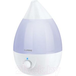 Ультразвуковой увлажнитель воздуха Lumme LU-1557