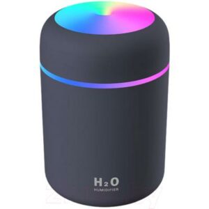 Ультразвуковой увлажнитель воздуха No Brand Aroma USB / 21010.02