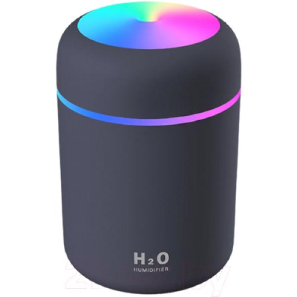 Ультразвуковой увлажнитель воздуха No Brand Aroma USB / 21010.02