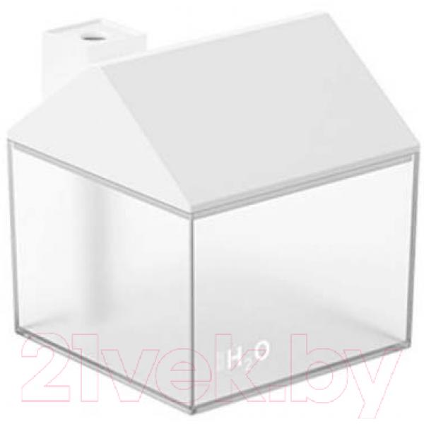 Ультразвуковой увлажнитель воздуха No Brand Home USB / 21002.01