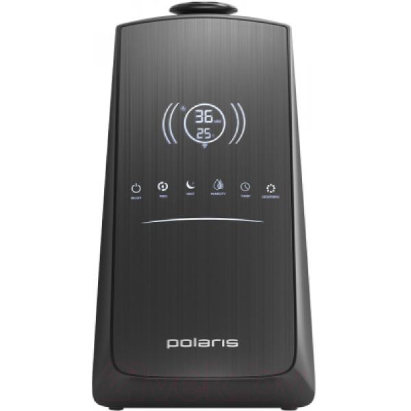 Ультразвуковой увлажнитель воздуха Polaris PUH 9105 IQ Home