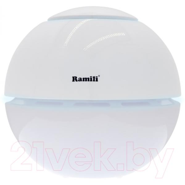 Ультразвуковой увлажнитель воздуха Ramili Baby AH800