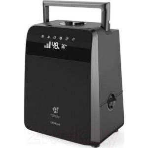 Ультразвуковой увлажнитель воздуха Royal Clima Genova RUH-G450/5.5E-BL