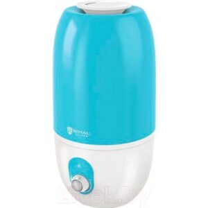 Ультразвуковой увлажнитель воздуха Royal Clima Sanremo Azzurra Riviera RUH-S380/3.0M-BU