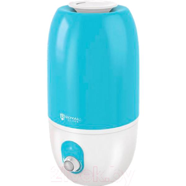 Ультразвуковой увлажнитель воздуха Royal Clima Sanremo Azzurra Riviera RUH-S380/3.0M-BU
