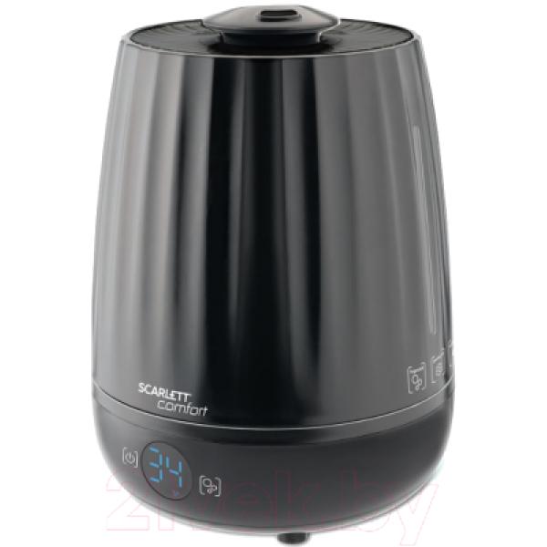 Ультразвуковой увлажнитель воздуха Scarlett SC-AH986E12