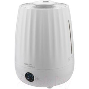 Ультразвуковой увлажнитель воздуха Scarlett SC-AH986E15