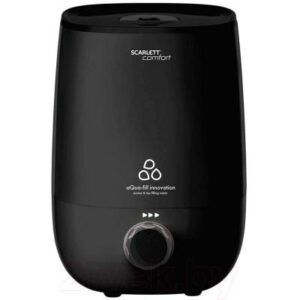Ультразвуковой увлажнитель воздуха Scarlett SC-AH986M24