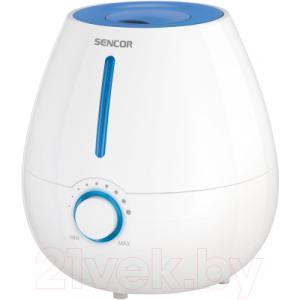 Ультразвуковой увлажнитель воздуха Sencor SHF 2000BL