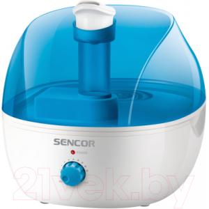 Ультразвуковой увлажнитель воздуха Sencor SHF 2050BL