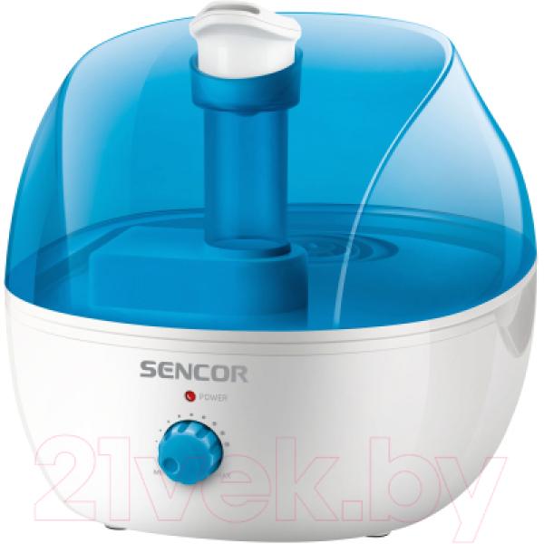 Ультразвуковой увлажнитель воздуха Sencor SHF 2050BL