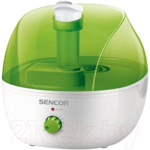 Ультразвуковой увлажнитель воздуха Sencor SHF 2051GR