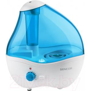 Ультразвуковой увлажнитель воздуха Sencor SHF 920BL