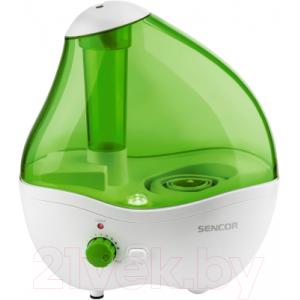 Ультразвуковой увлажнитель воздуха Sencor SHF 921GR