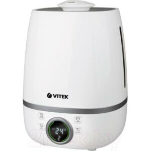 Ультразвуковой увлажнитель воздуха Vitek VT-2332 W