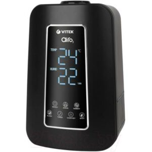 Ультразвуковой увлажнитель воздуха Vitek VT-2340