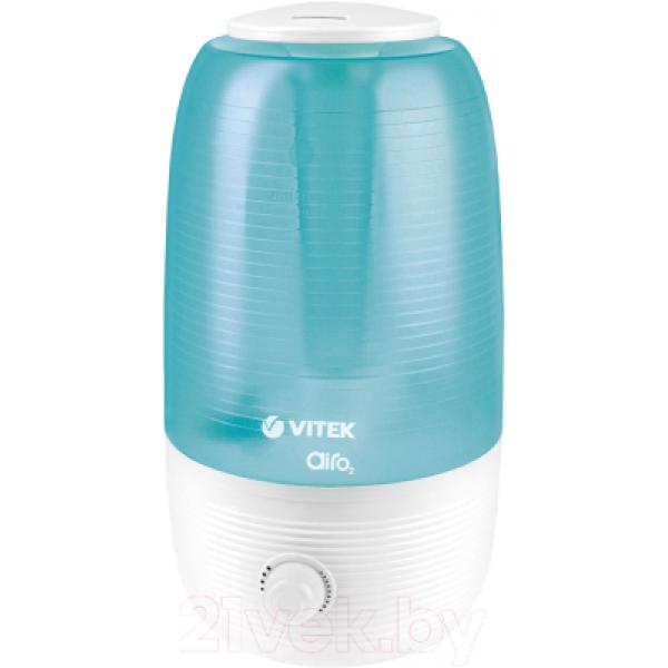 Ультразвуковой увлажнитель воздуха Vitek VT-2341