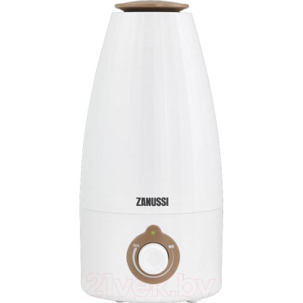 Ультразвуковой увлажнитель воздуха Zanussi ZH2 Ceramico