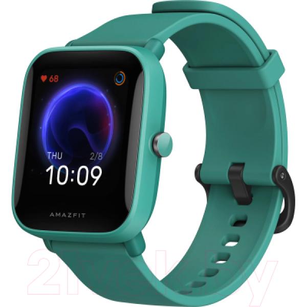 Умные часы Amazfit Bip U / A2017