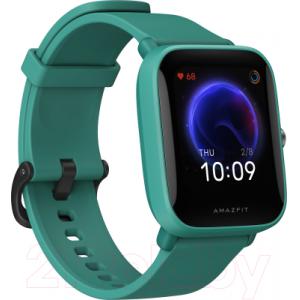 Умные часы Amazfit Bip U Pro / A2008