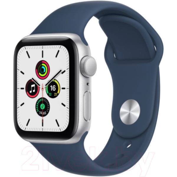 Умные часы Apple Watch SE GPS 40mm / MKNY3