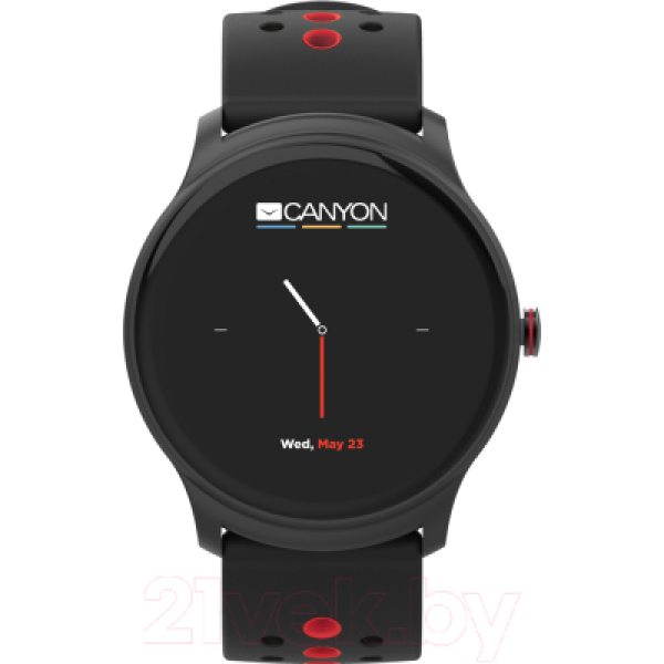 Умные часы Canyon CNS-SW81BR