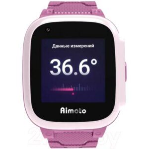 Умные часы детские Aimoto Integra / 9600304