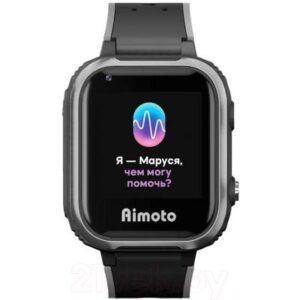 Умные часы детские Aimoto IQ 4G / 8108802