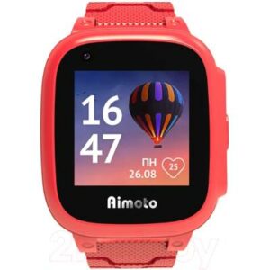 Умные часы детские Aimoto Pro Tempo 4G / 9600202