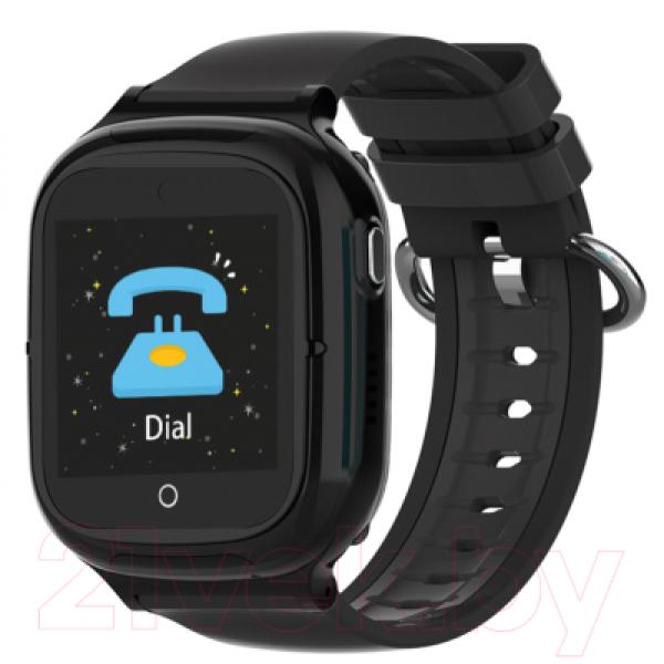 Умные часы детские Wonlex KidsTime KT08