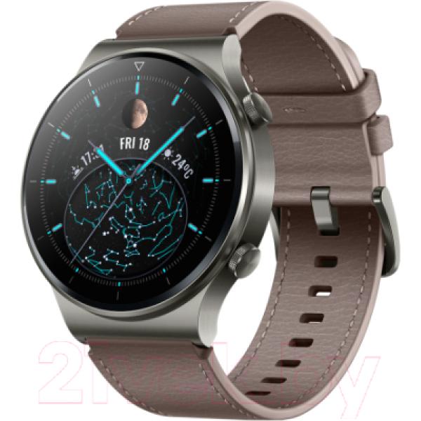 Умные часы Huawei Watch GT 2 Pro VID-B19