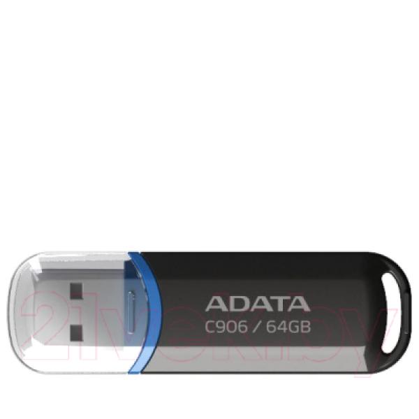 Usb flash накопитель A-data Classic C906