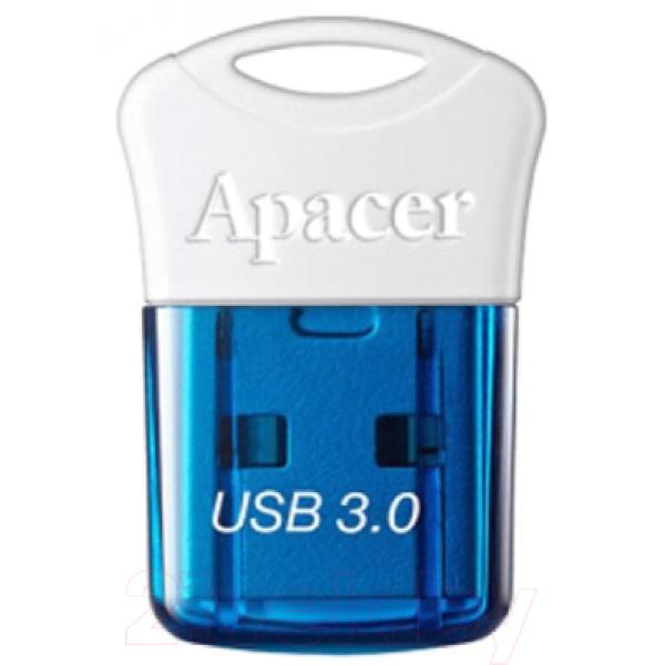 Usb flash накопитель Apacer AH157 32GB (AP32GAH157U-1)