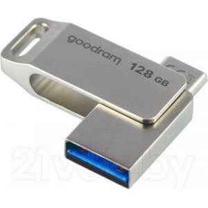Usb flash накопитель Goodram ODA3 128GB / ODA3-1280S0BBX