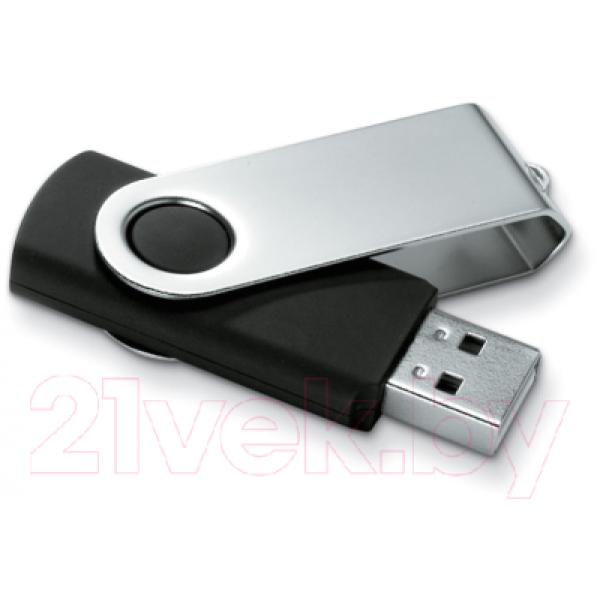 Usb flash накопитель Mid Ocean Brands Brands Twister 16GB / MO1001c-03-16G