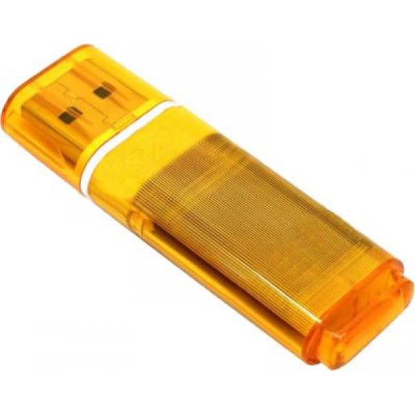 Usb flash накопитель Qumo Optiva 01 32GB