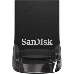 Usb flash накопитель SanDisk Ultra Fit 64GB (SDCZ430-064G-G46)