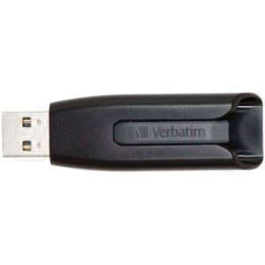 Usb flash накопитель Verbatim 3.0 32Gb V3 / 49173