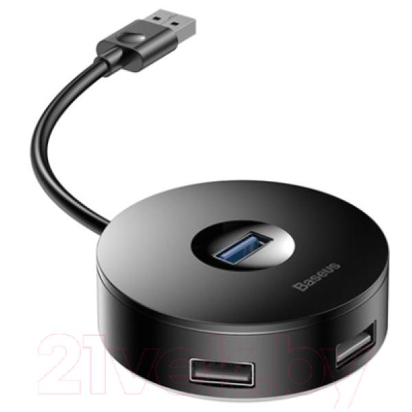 USB-хаб Baseus CAHUB-F01
