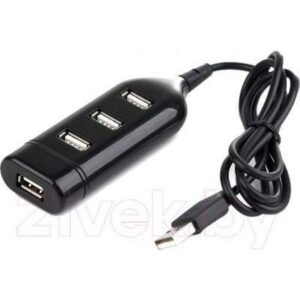 USB-хаб Gembird UHB-CT02