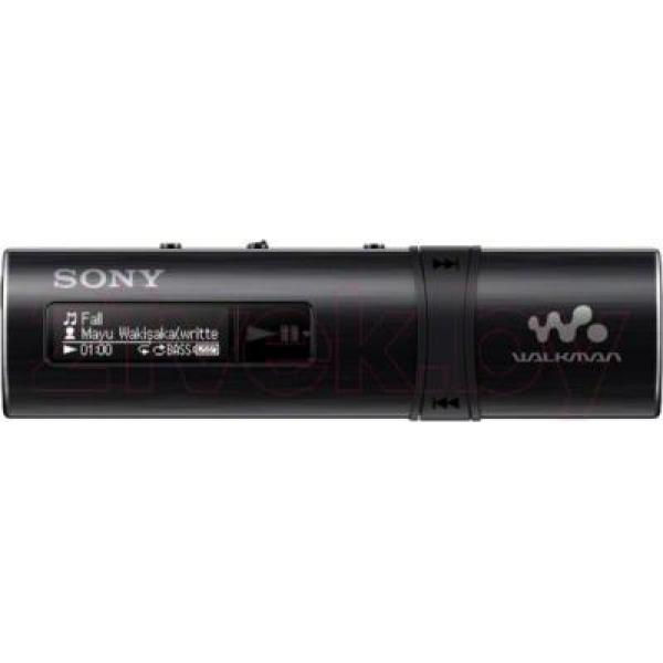 USB-плеер Sony NWZ-B183FB