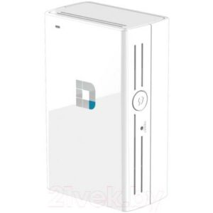 Усилитель беспроводного сигнала D-Link DAP-1520/RU/A1A