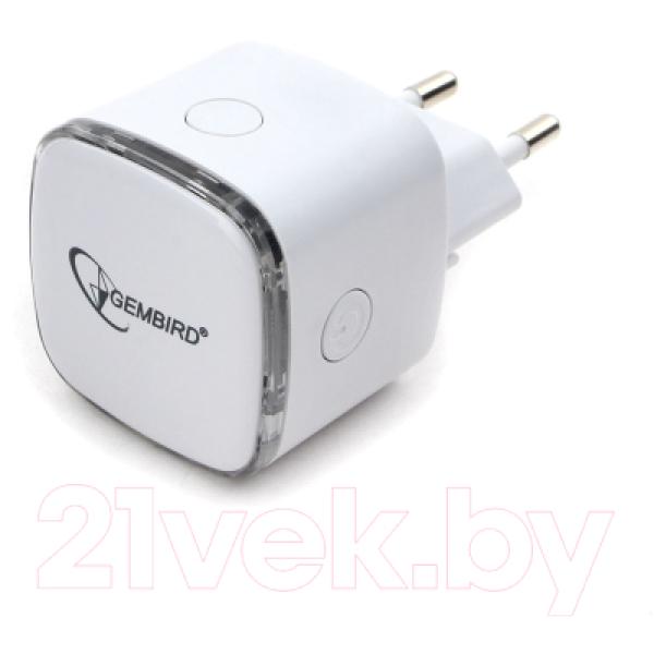 Усилитель беспроводного сигнала Gembird WNP-RP-004-W