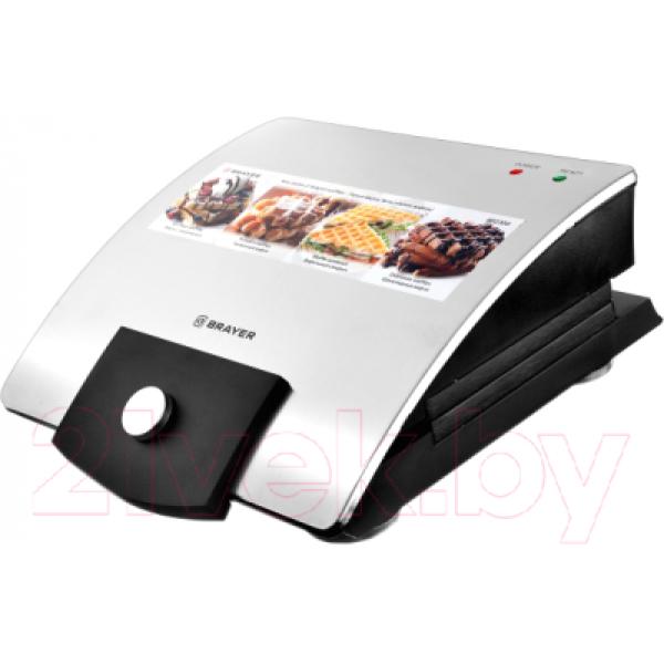 Вафельница Brayer BR2300