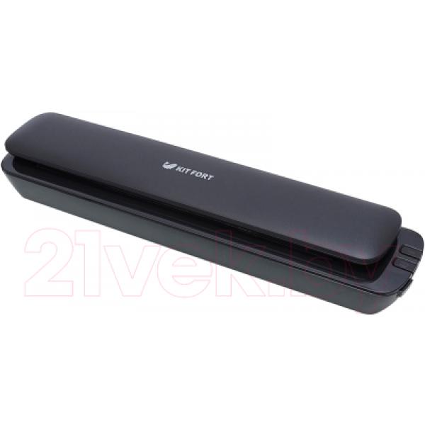 Вакуумный упаковщик Kitfort KT-1503-2