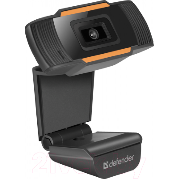 Веб-камера Defender G-Lens 2579 HD720p / 63179