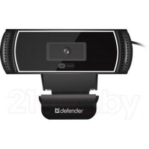Веб-камера Defender G-Lens 2597 HD720p