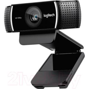 Веб-камера Logitech C922 Pro Stream (L960-001088)