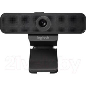 Веб-камера Logitech C925e